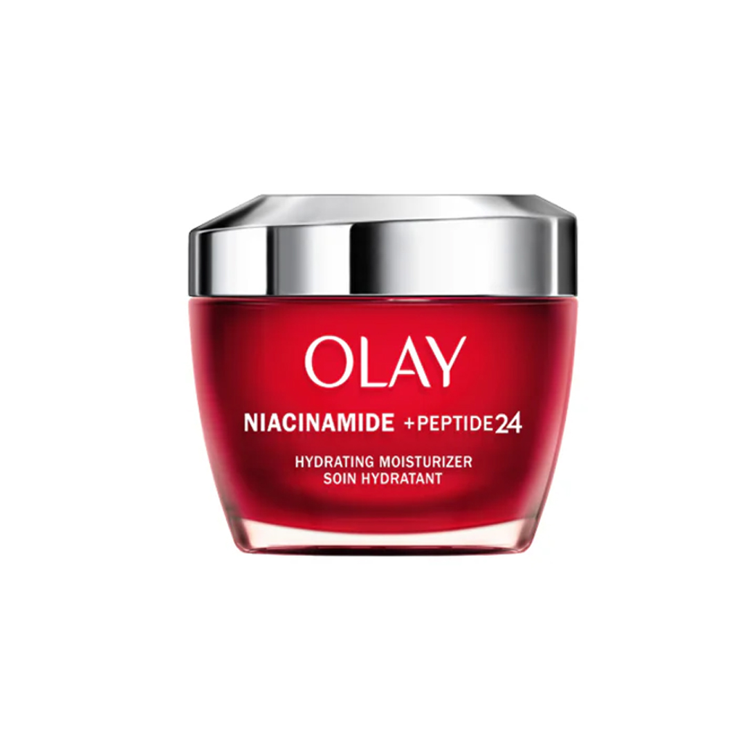 پک دوتایی کرم ضدپیری و بازسازی کننده Olay Regenerist Advanced + Niacinamide